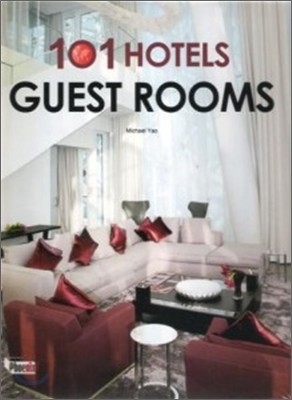 101 Hotels Guest Rooms