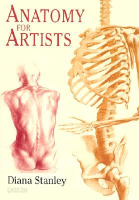 Anatomy for Artists