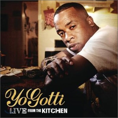 Yo Gotti - Live From The Kitchen