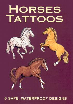 Horses Tattoos