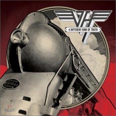 Van Halen - A Different Kind Of Truth (Standard Edition)