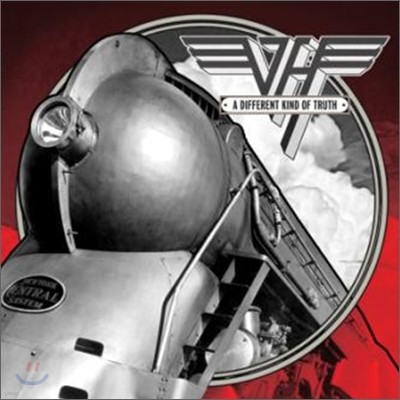Van Halen - A Different Kind Of Truth (Deluxe Edition)
