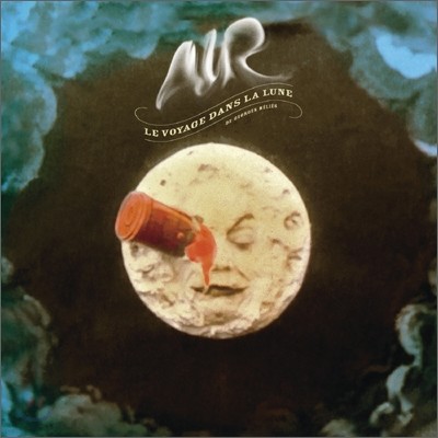 Air - Le Voyage Dans La Lune (Limited Deluxe Edition)