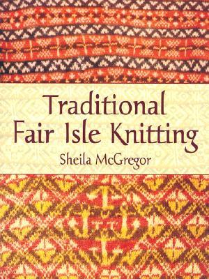 Traditional Fair Isle Knitting