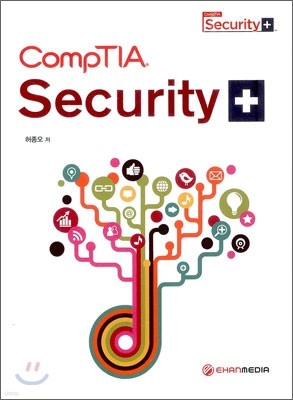 CompTIA Security +