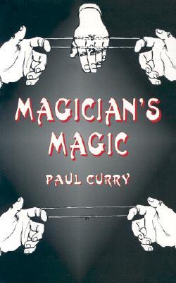 Magician's Magic