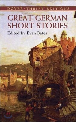 Great German Short Stories