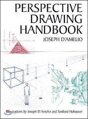 Perspective Drawing Handbook