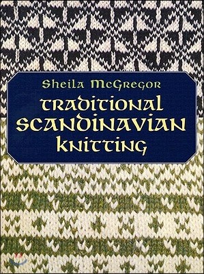 Traditional Scandinavian Knitting