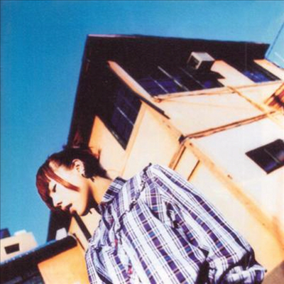 Aiko (아이코) - 櫻の木の下 (CD)