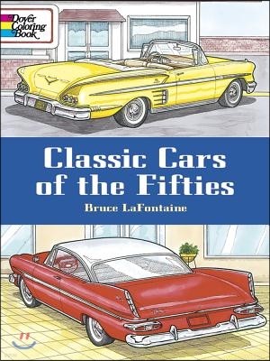 Classic Cars of the Fifties