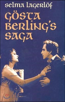 Gosta Berling's Saga