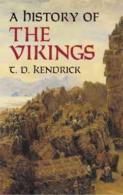 A History of the Vikings