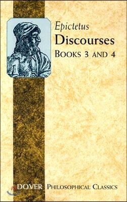 Discourses (Books 3 and 4)
