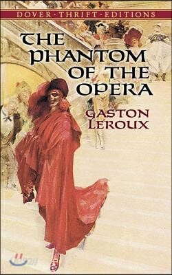 The Phantom of the Opera