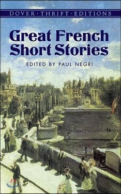 Great French Short Stories