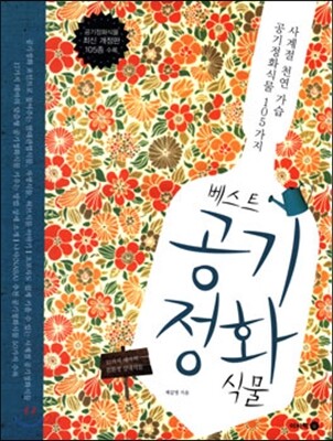 베스트 공기정화식물