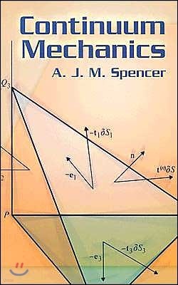 Continuum Mechanics