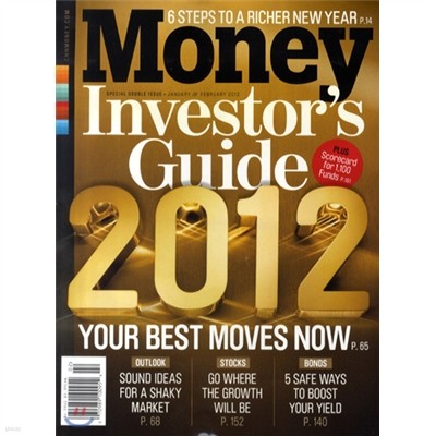 Money () : 2012 01