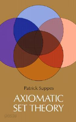 Axiomatic Set Theory - 예스24