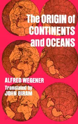 The Origin of Continents and Oceans