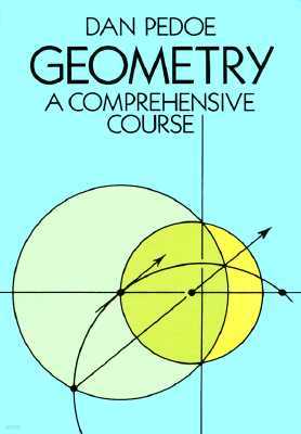 Geometry: A Comprehensive Course