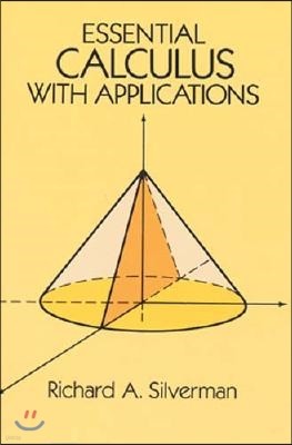 Essential Calculus with Applications