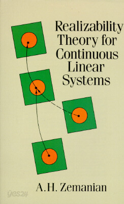 Realizability Theory for Continuous Linear Systems