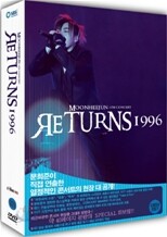 문희준 라이브 콘서트 : Returns 1996