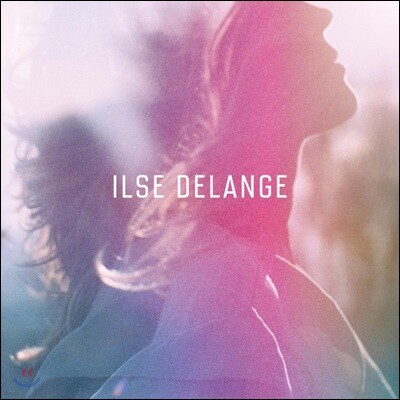 Ilse DeLange,Calum Scott — Ilse DeLange - Ilse DeLange 앨범 커버