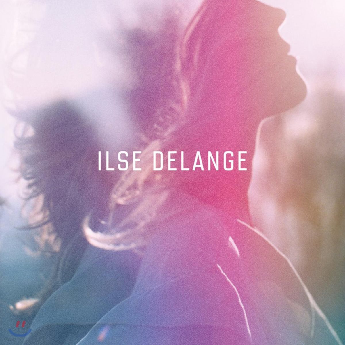 Ilse DeLange - Ilse DeLange [LP]