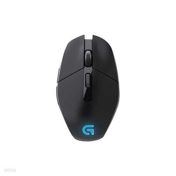 [로지텍] 마우스 게이밍 G302 (USB 6버튼)