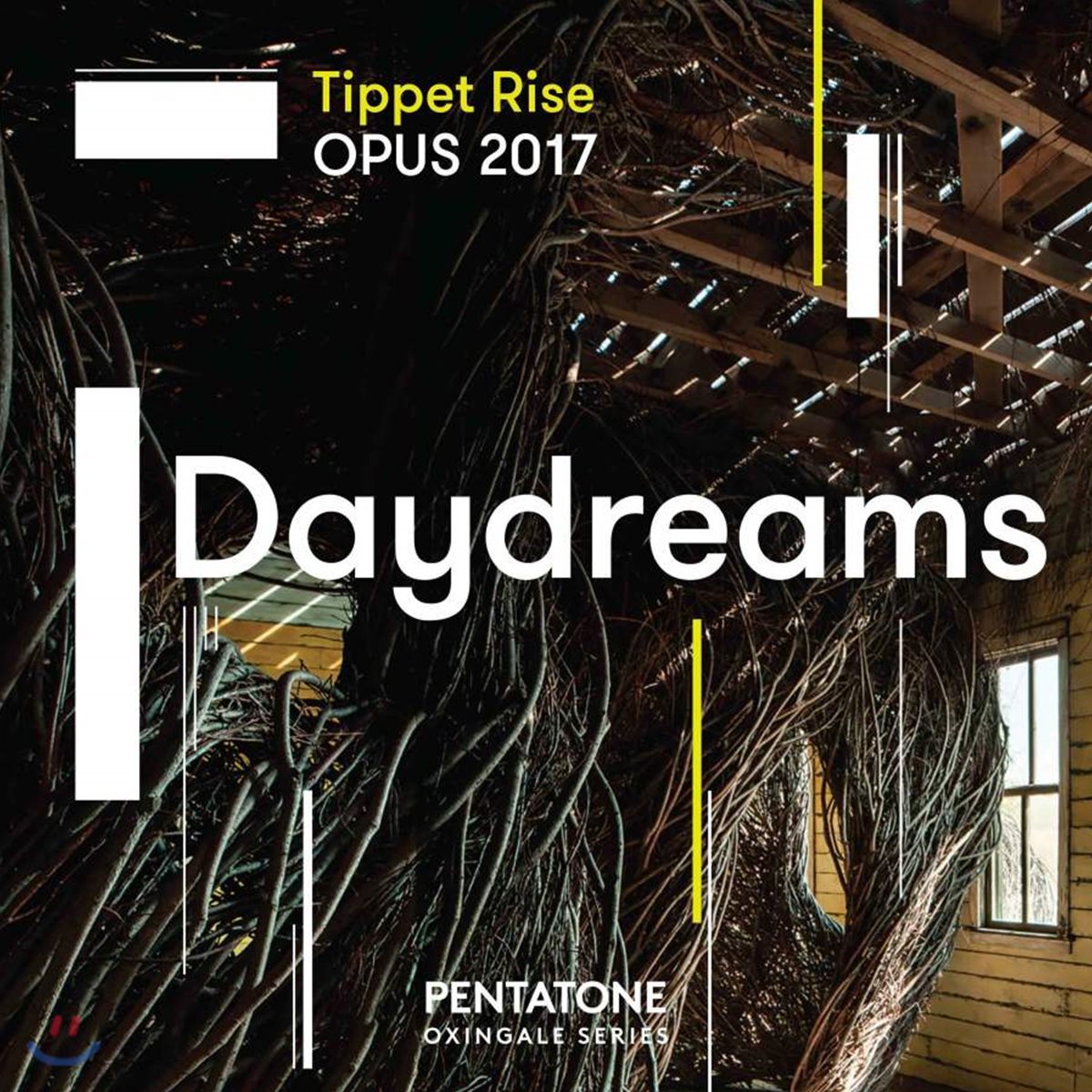 Matt Haimovitz / Yevgeny Sudbin 티펫 라이즈 오푸스 2017: 데이드림 - 매트 하이모비츠 / 예프게니 수드빈 (Tippet Rise OPUS 2017: Daydreams)