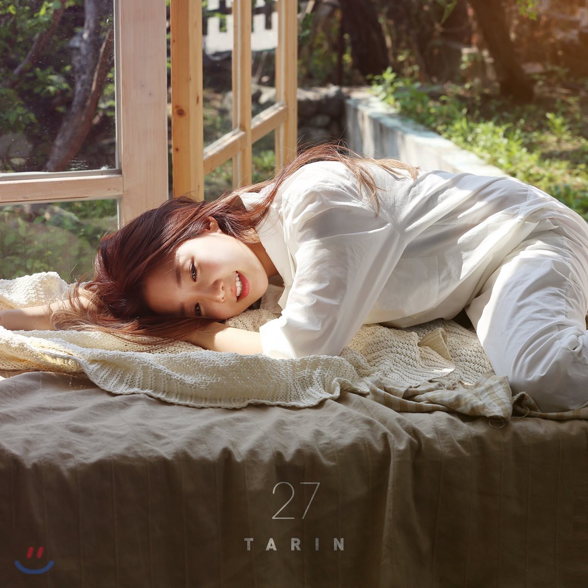 타린(Tarin) - 정규앨범 : 27