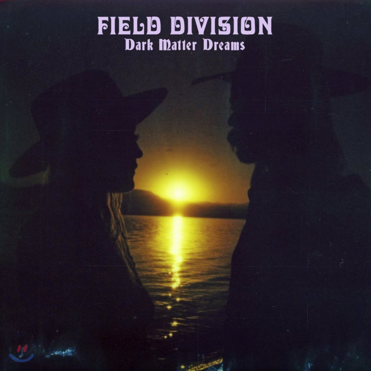 Field Division - Dark Matter Dreams 필드 디비젼 정규 1집