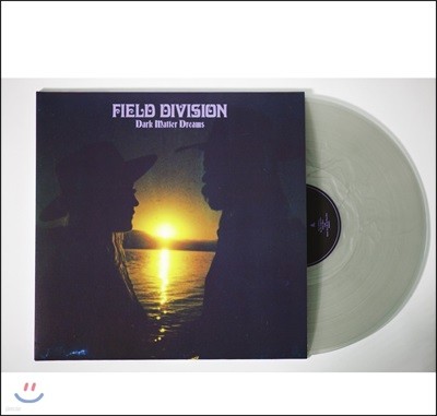 Field Division - Dark Matter Dreams 필드 디비젼 정규 1집 [실버 컬러 LP]
