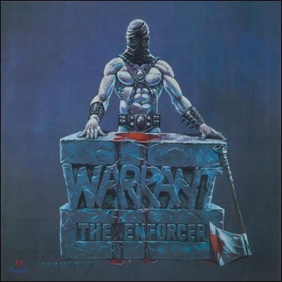 Warrant (워런트) - The Enforcer [LP]