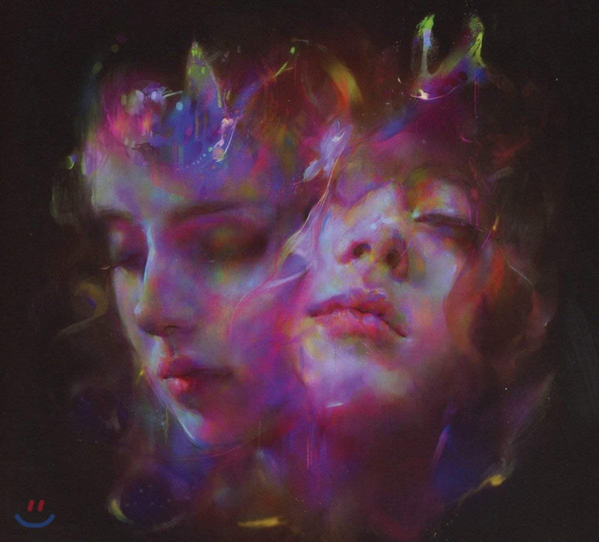 Let's Eat Grandma - I'm All Ears