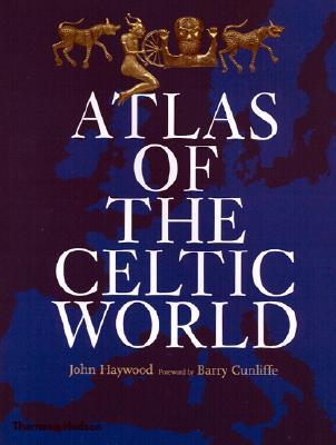 Atlas of the Celtic World