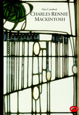 Charles Rennie Mackintosh