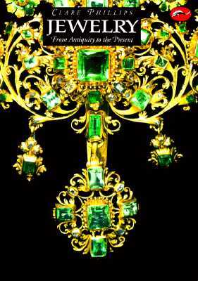Jewelry: From Antiquity to the Present