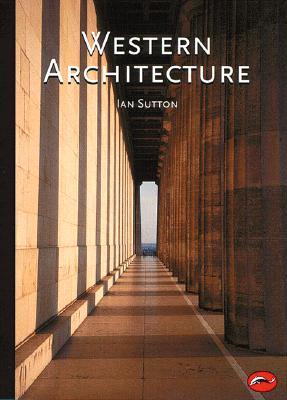 Western Architecture: A Survey from Ancient Greece to the Present