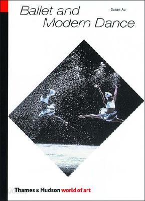 Ballet and Modern Dance