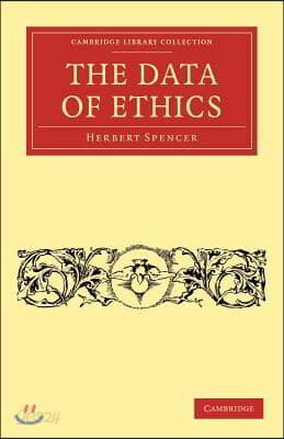 The Data of Ethics