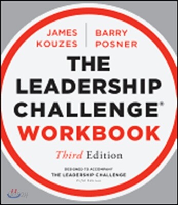 The Leadership Challenge