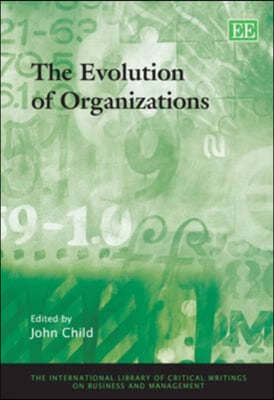 The Evolution of Organizations