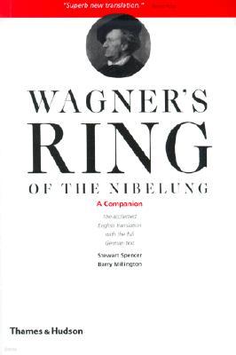 Wagner's Ring of the Nibelung: A Companion