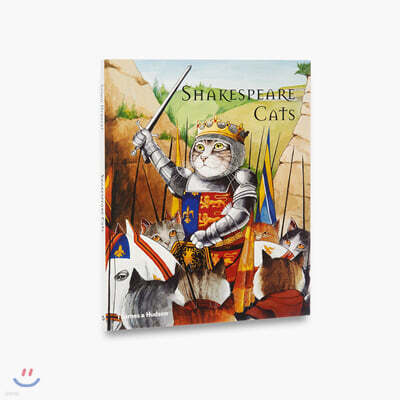 Shakespeare Cats