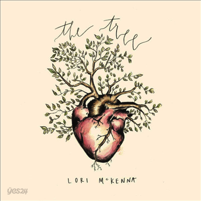 Lori Mckenna - The Tree (LP)