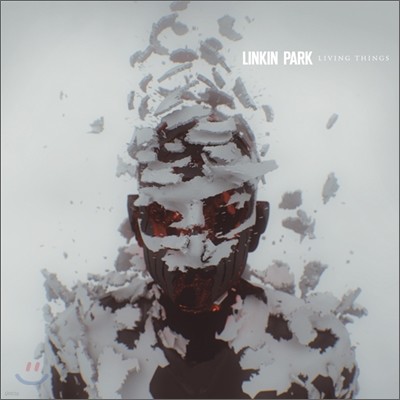Linkin Park - Living Things Ų ũ 5